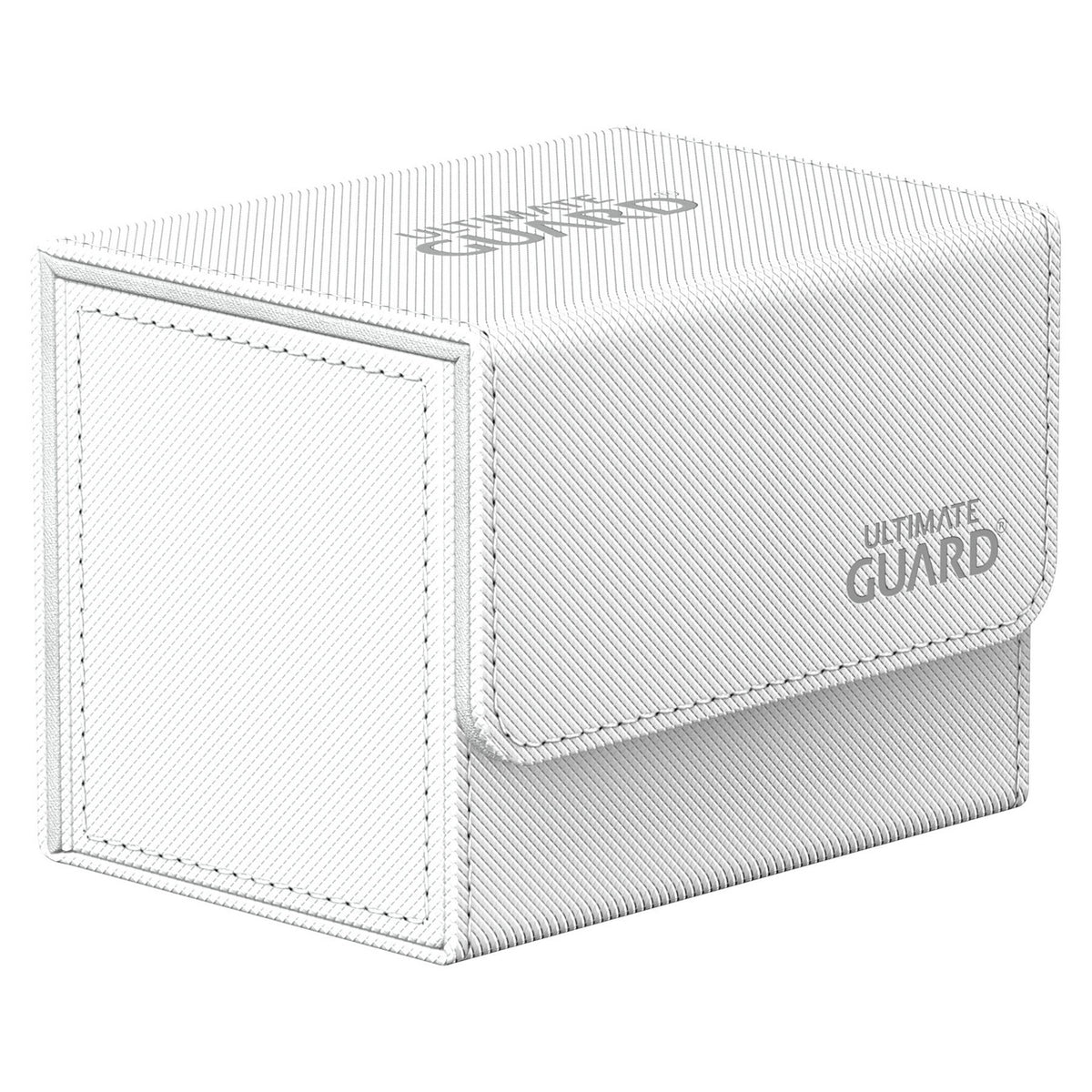 Produktbild Ultimate Guard Sidewinder 80+ Xenoskin - Vit