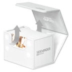 Produktbild Ultimate Guard Sidewinder 80+ Xenoskin - Vit