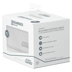 Produktbild Ultimate Guard Sidewinder 80+ Xenoskin - Vit