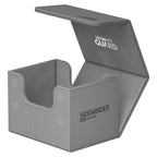 Produktbild Ultimate Guard Sidewinder 100+ Xenoskin - Grå