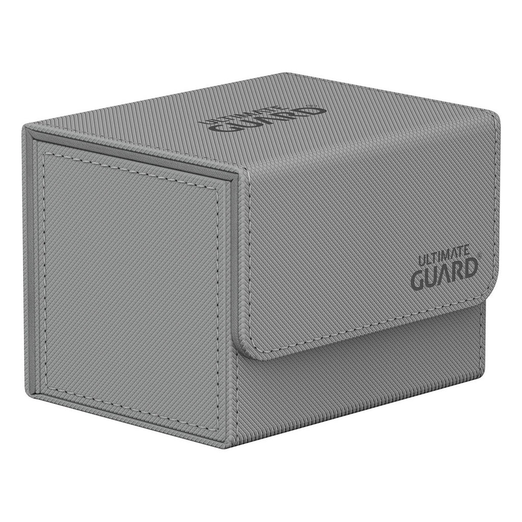 Produktbild Ultimate Guard Sidewinder 100+ Xenoskin - Grå