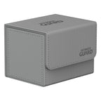 Produktbild Ultimate Guard Sidewinder 100+ Xenoskin - Grå