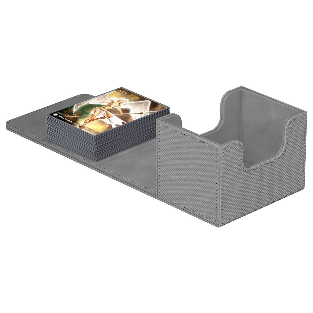 Produktbild Ultimate Guard Sidewinder 100+ Xenoskin - Grå