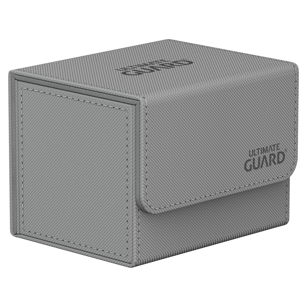 Produktbild Ultimate Guard Sidewinder 100+ Xenoskin - Grå