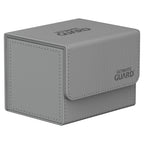 Produktbild Ultimate Guard Sidewinder 100+ Xenoskin - Grå