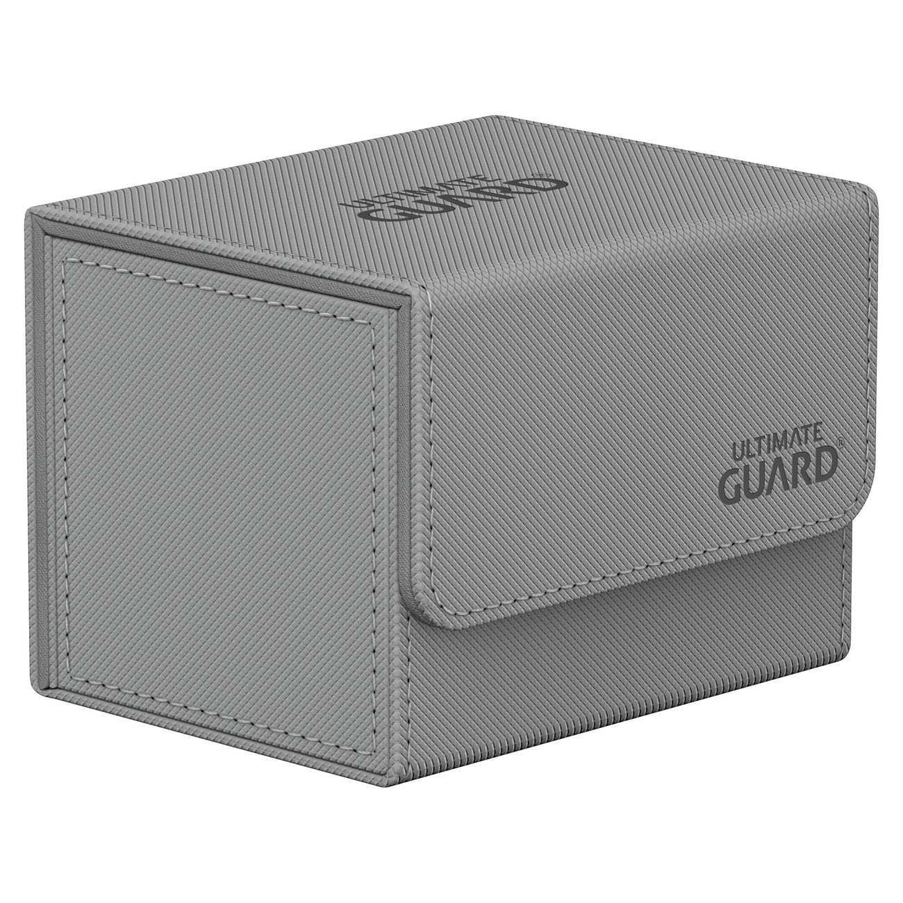 Produktbild Ultimate Guard Sidewinder 100+ Xenoskin - Grå