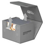 Produktbild Ultimate Guard Sidewinder 100+ Xenoskin - Grå