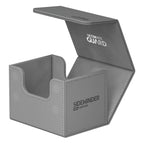 Produktbild Ultimate Guard Sidewinder 100+ Xenoskin - Grå