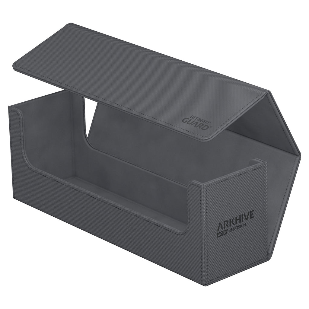 Produktbild Ultimate Guard Arkhive 400+ Xenoskin - Grå