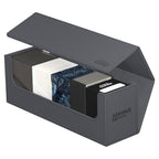 Produktbild Ultimate Guard Arkhive 400+ Xenoskin - Grå
