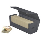 Produktbild Ultimate Guard Arkhive 400+ Xenoskin - Grå
