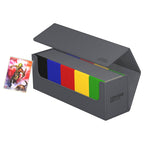Produktbild Ultimate Guard Arkhive 400+ Xenoskin - Grå