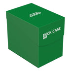 Produktbild Ultimate Guard Deck Case 133+ - Grön