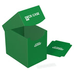 Produktbild Ultimate Guard Deck Case 133+ - Grön