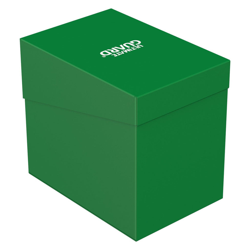 Produktbild Ultimate Guard Deck Case 133+ - Grön