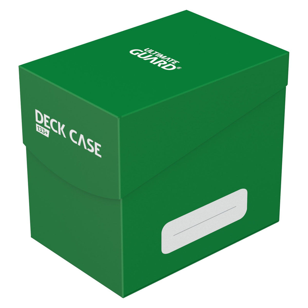Produktbild Ultimate Guard Deck Case 133+ - Grön