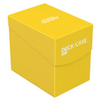 Produktbild Ultimate Guard Deck Case 133+ - Gul