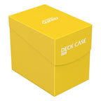 Produktbild Ultimate Guard Deck Case 133+ - Gul