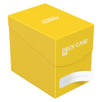 Produktbild Ultimate Guard Deck Case 133+ - Gul