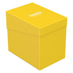 Produktbild Ultimate Guard Deck Case 133+ - Gul