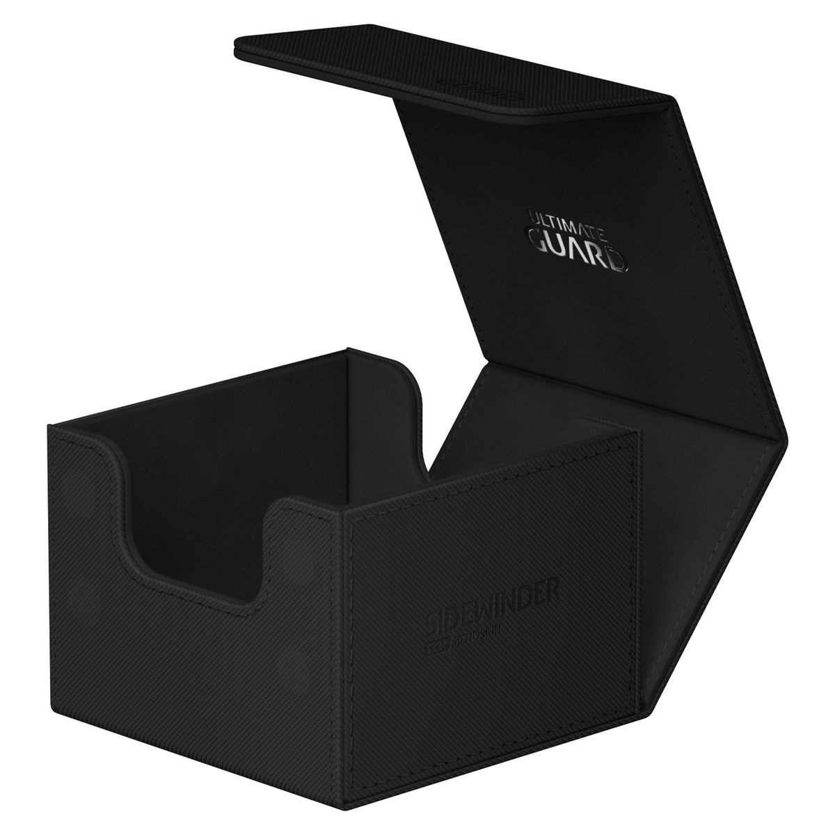 Produktbild Ultimate Guard Sidewinder 133+ Xenoskin – Svart