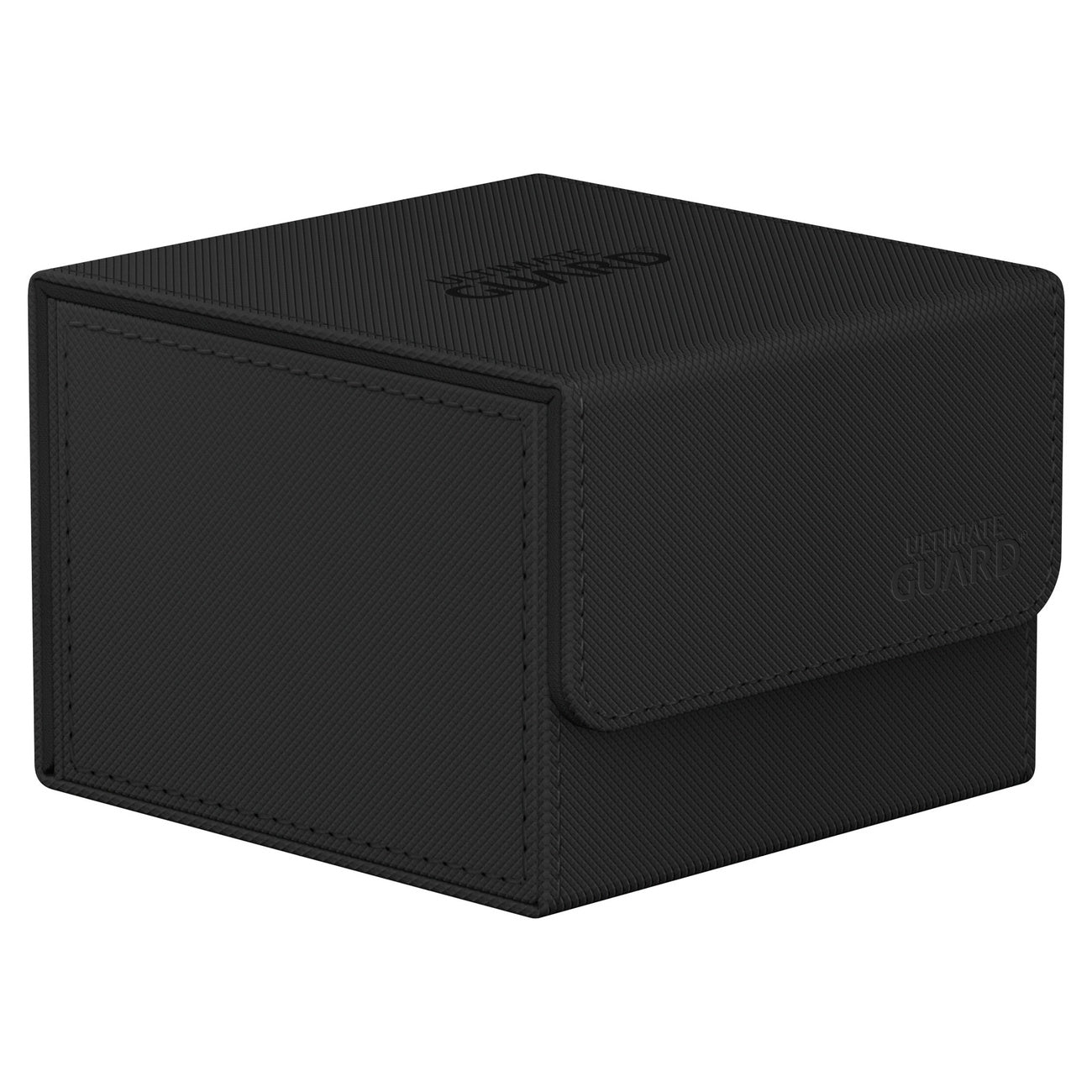Produktbild Ultimate Guard Sidewinder 133+ Xenoskin – Svart