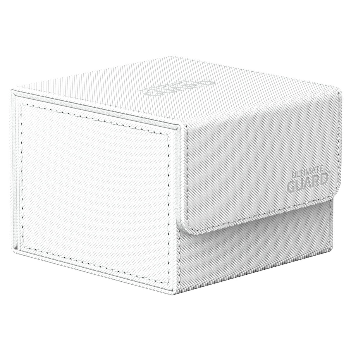 Product image Ultimate Guard Sidewinder 133+ Xenoskin - White