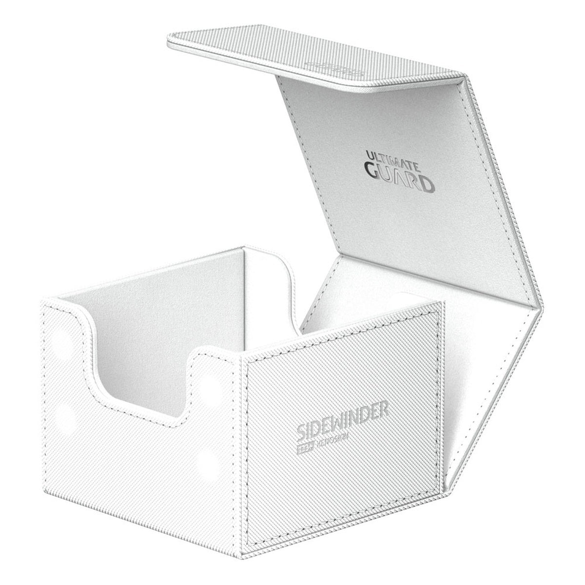 Product image Ultimate Guard Sidewinder 133+ Xenoskin - White