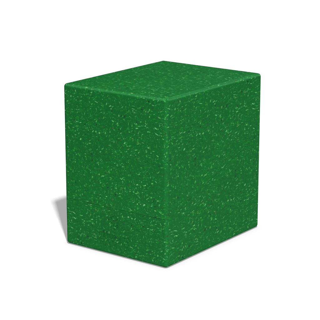 Produktbild Ultimate Guard Return to Earth Boulder 133+ – Grön