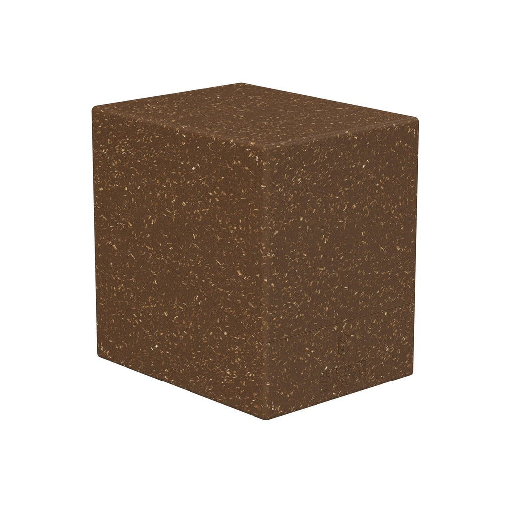 Produktbild Ultimate Guard Return to Earth Boulder 133+ - Brun