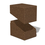 Produktbild Ultimate Guard Return to Earth Boulder 133+ - Brun