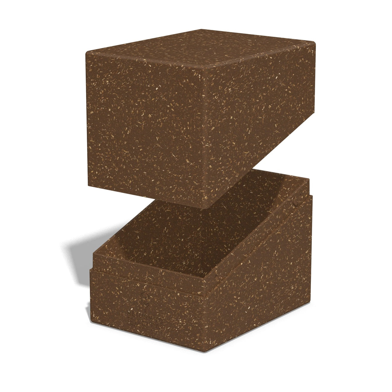 Produktbild Ultimate Guard Return to Earth Boulder 133+ - Brun