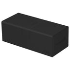 Produktbild Ultimate Guard Twin Flip'n'Tray 266+ Xenoskin - Svart