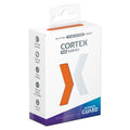 Produktbild Ultimate Guard Cortex Sleeves Standardstorlek (100) - Orange