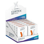 Produktbild Ultimate Guard Cortex Sleeves Standardstorlek (100) - Orange