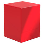 Produktbild Ultimate Guard Boulder 100+ Solid - Röd