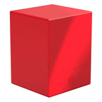 Produktbild Ultimate Guard Boulder 100+ Solid - Röd