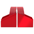 Produktbild Ultimate Guard Boulder 100+ Solid - Röd