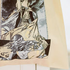 Produktbild Qifrey tygkasse för Atelier of Witch Hat-fans