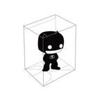 Produktbild Ultimate Guard Skyddslåda för Funko POP!™ (40) - Standard