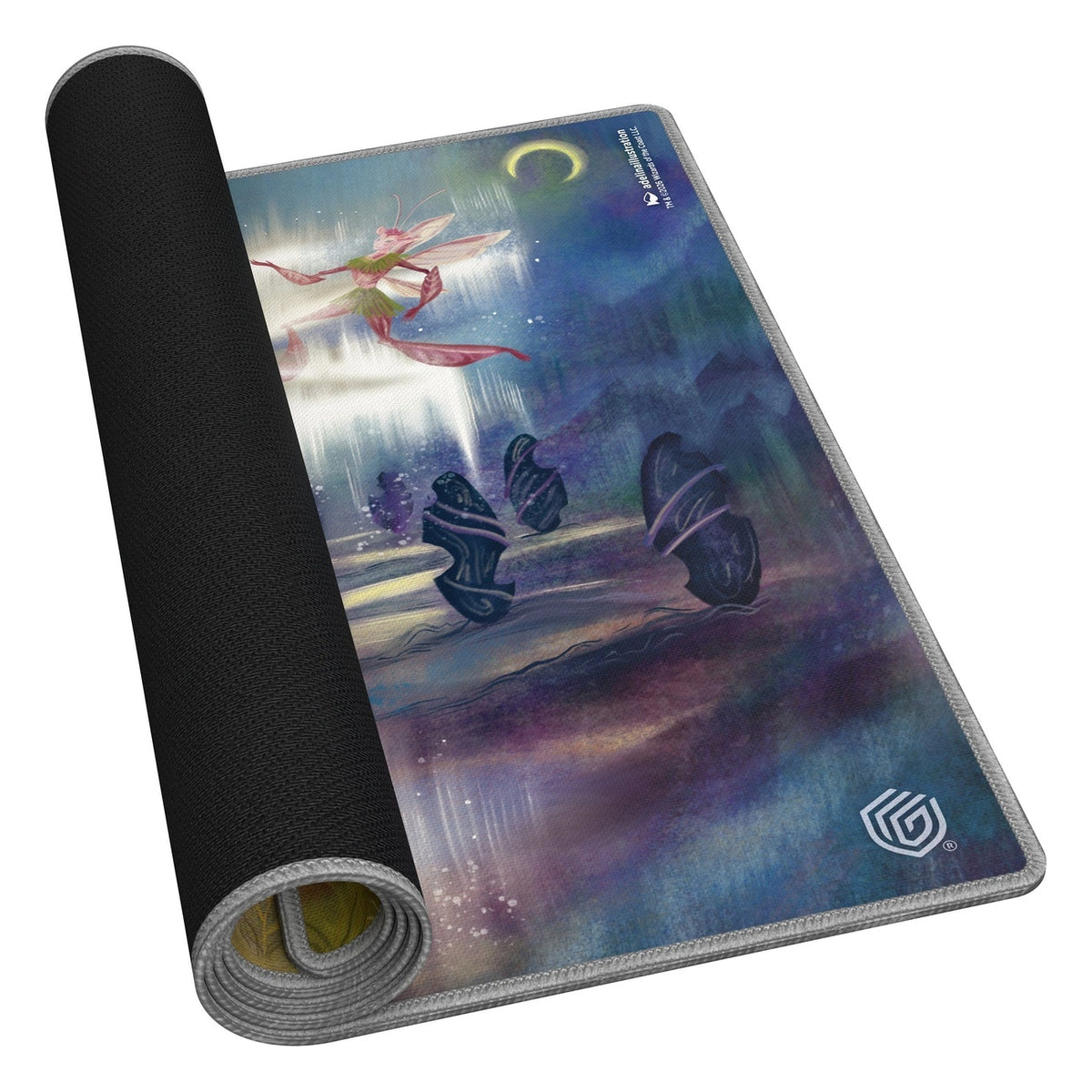 Produktbild Ultimate Guard Spellmatta Magic: The Gathering "Lorwyn Eclipsed" – Morningtide’s Light