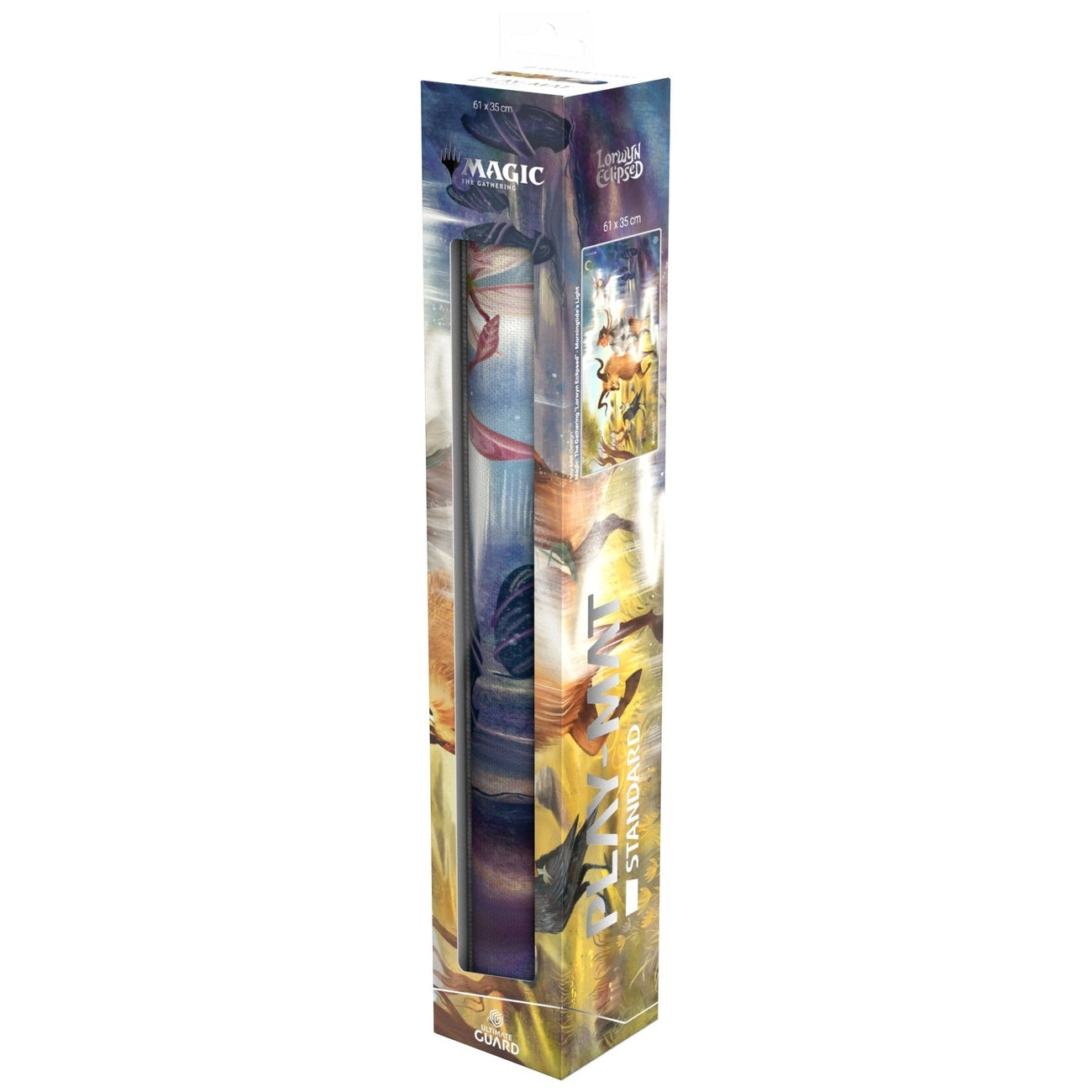 Produktbild Ultimate Guard Spellmatta Magic: The Gathering "Lorwyn Eclipsed" – Morningtide’s Light