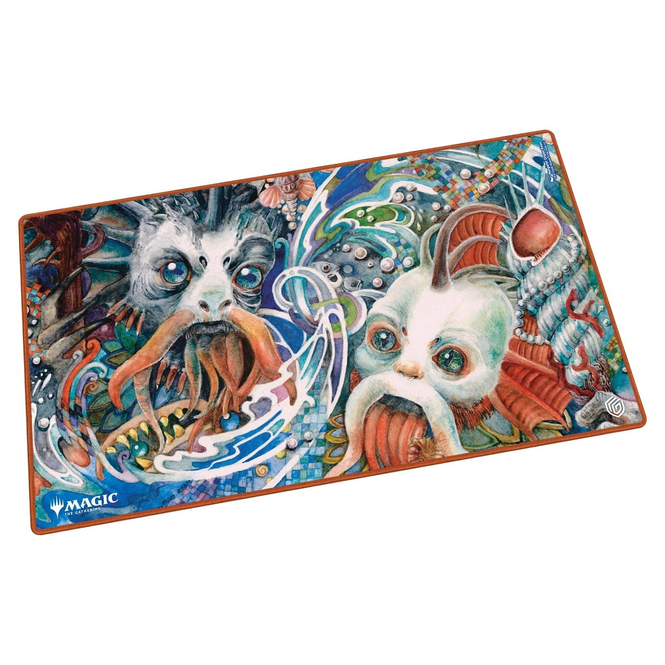 Produktbild Ultimate Guard Spellmatta Magic: The Gathering "Lorwyn Eclipsed" – Sygg’s Command