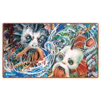 Produktbild Ultimate Guard Spellmatta Magic: The Gathering "Lorwyn Eclipsed" – Sygg’s Command