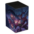 Produktbild Ultimate Guard Flip'n'Tray 133+ Xenoskin Magic: The Gathering "Lorwyn Eclipsed" - Bitterbloom Bearer