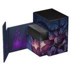 Produktbild Ultimate Guard Flip'n'Tray 133+ Xenoskin Magic: The Gathering "Lorwyn Eclipsed" - Bitterbloom Bearer