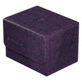 Produktbild Ultimate Guard Sidewinder 100+ Xenoskin Magic: The Gathering | Avatar: The Last Airbender – Svart Mana