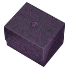 Produktbild Ultimate Guard Sidewinder 100+ Xenoskin Magic: The Gathering | Avatar: The Last Airbender – Svart Mana