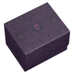 Produktbild Ultimate Guard Sidewinder 100+ Xenoskin Magic: The Gathering | Avatar: The Last Airbender – Svart Mana