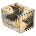 Produktbild Ultimate Guard Sidewinder 100+ Xenoskin Magic: The Gathering | Avatar: The Last Airbender – Unagin från Kyoshi Island